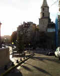 Vieux clocher des Accoules