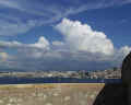Vue sur Marseille